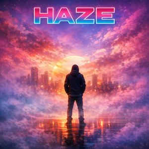Haze by Zephoryn