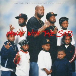 AWAY WITH THE SINS by IMMANUEL