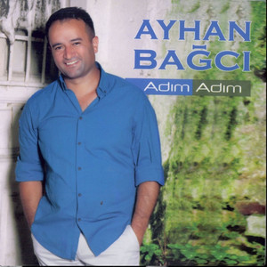 Ayhan Bağcı - ODAM KİREÇTİR