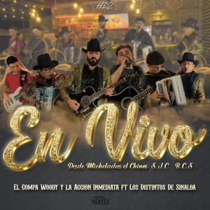 En Vivo Desde Micheladas El Chinos