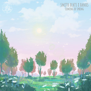 Coming of Spring by Smith Beats, Banks