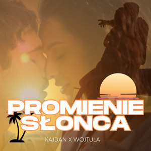 Promienie Słońca by Kajdan