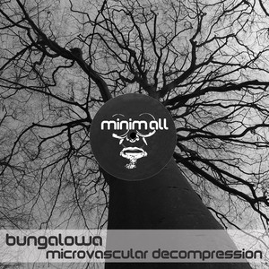 Bungalowa cover