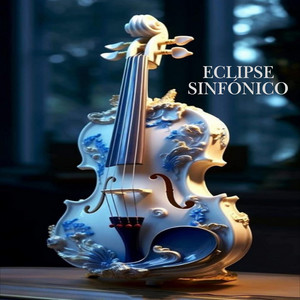 Only Us Two by Eclipse Sinfónico