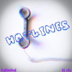 Hotlines - prod. nine x sneezii by hallucinal, lil_n3z