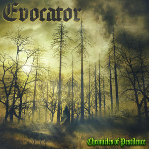 Evocator - Boundless Miasma