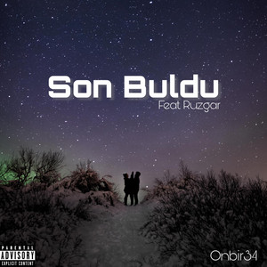 Son Buldu by ØNBİR34, Rüzgar