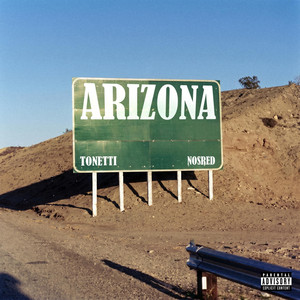 Arizona by Tonetti, Nosred