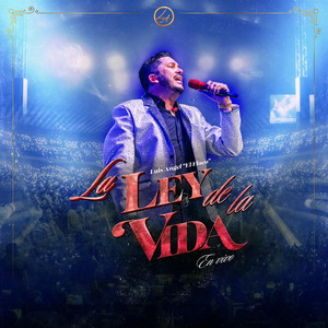 Luis Angel "El Flaco" - La Ley de la Vida (En Vivo)