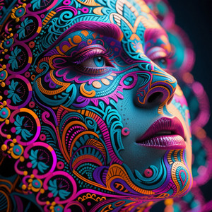 Luces Bajas by Derlpyino