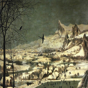 winter weibs cover