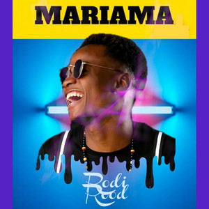 Rodi Rood - Mariama