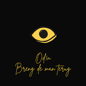 Breng de man terug by OD!N