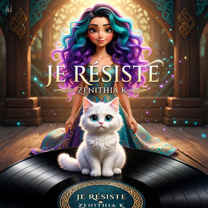 Je résiste by Zenithia K