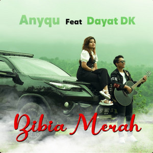 Bibia Merah by Anyqu, Dayat DK