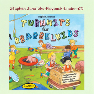 Turnhits Für Krabbelkids (Playback-Karaoke-Version) album