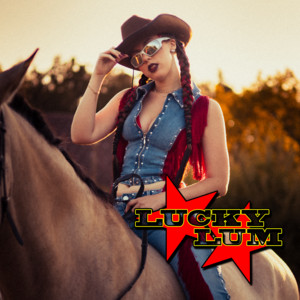 LUCKY LUM by LUM