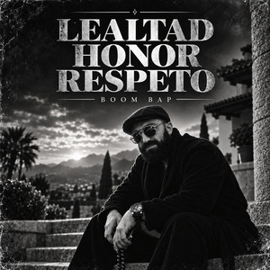 Lealtad honor respeto by El Armenio