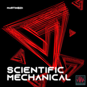 Scientific Mechanical - Radio Edit