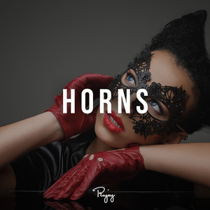Horns (feat. Onasty)