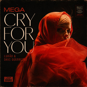 MEGA CRY FOR YOU. by LUKÃO DJ, Dj Davi Guerreiro, Mc Sapinha, Dj Wallace