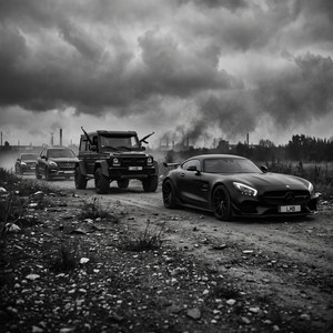 Dark Style by Luxury Mafia Beats