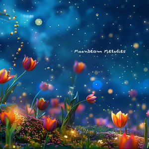 Moonbeam Melodies by Oscar Z