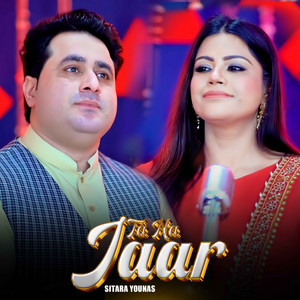 Sitara Younas - Ta Na Zaar