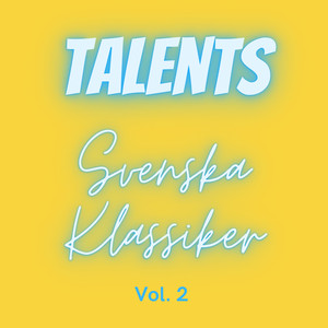 Talents - Röka i Plugget