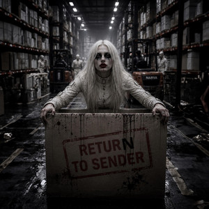 Return To Sender by Dollhouse Machine