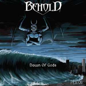 Dawn of Gods by Behold