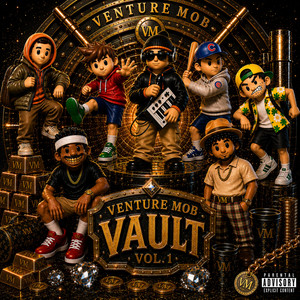 GEEZ LIFE by Venture Mob, Sims, Chilldyll