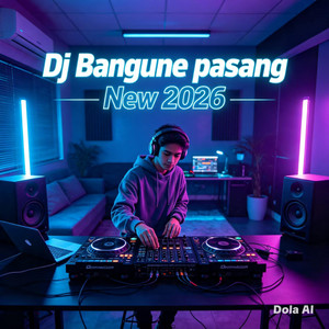 Dj Banyune Pasang New 2026 by Bang GALUS