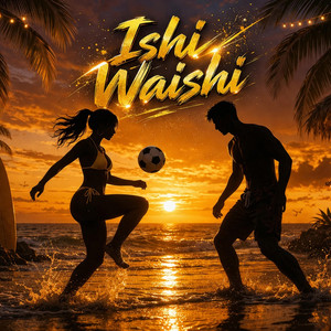 Ishi Waishi by Alphaox