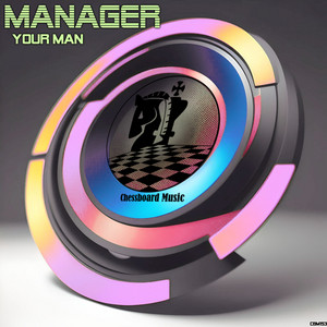 Portada de Your Man