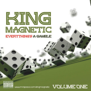The 5 Piece (feat. Copywrite, Godilla Adlib & Kasper) by King Magnetic, Adlib, Copywrite, Godilla, kasper