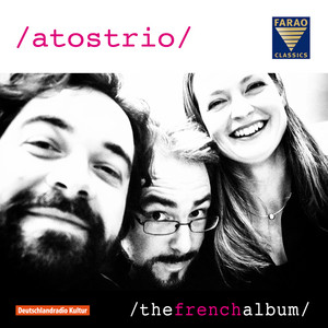 The French Album — ATOS Trio