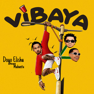 Dogo Elisha - Vibaya (feat. MABANTU)