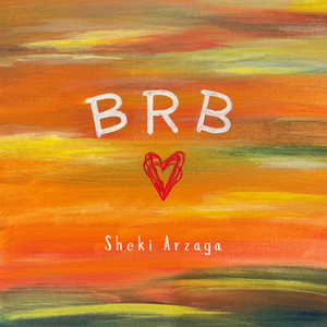 BRB by Sheki Arzaga