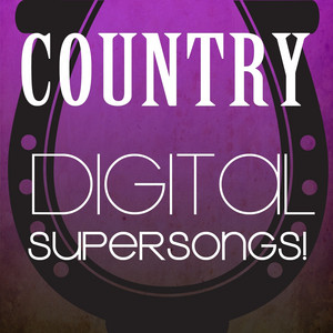 Country Digital Supersongs ! album