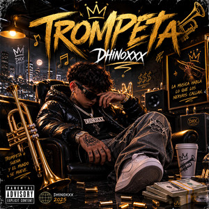 Trompeta by DHINOXXX
