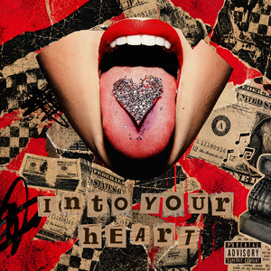 Into Your Heart by AJ McLean