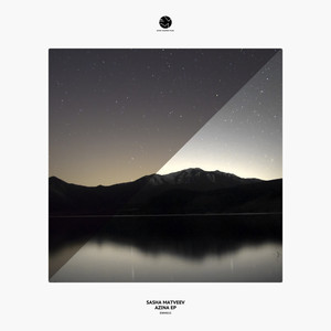 Sasha Matveev cover