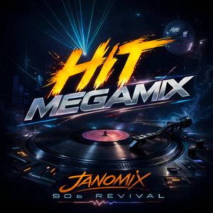 Hit Megamix (90s Revival)