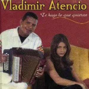 Vladimir Atencio - No me enseñaste a olvidar