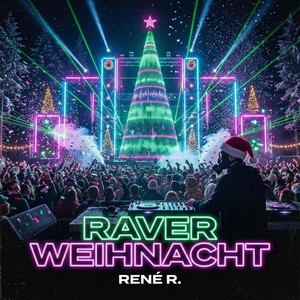 Raver Weihnacht