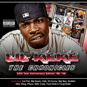 Southside - song and lyrics by Lil' Keke | Spotify