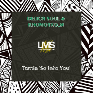 Tamia So Into You (Main Mix 2025)