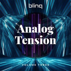 Blinq - Transistor Twilight