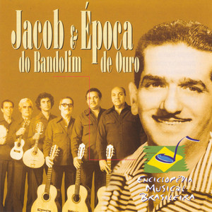 Um a zero by Conjunto Época de Ouro